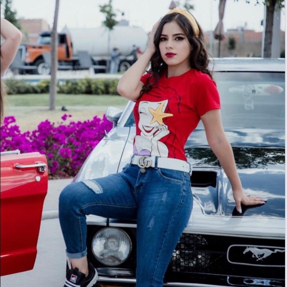 Women shirt - Picture 4 of 8